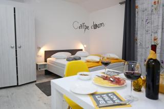 Guesthouse Villa DomeNico - Lozovac - 1