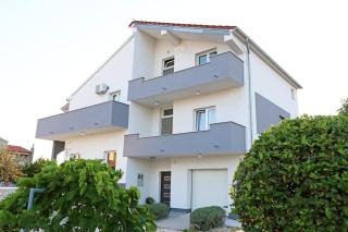 Guesthouse Villa DomeNico - Lozovac - 7