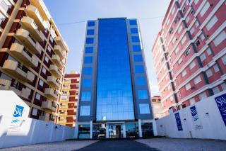 Hotel SKY - San Bernardo - 4