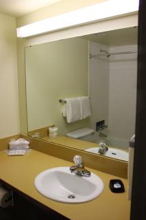 Baymont by Wyndham Gold River - Gold River - 3
