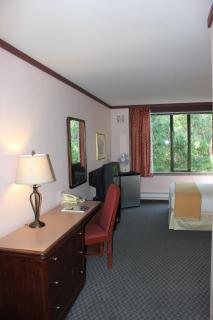 Baymont by Wyndham Gold River - Gold River - 2