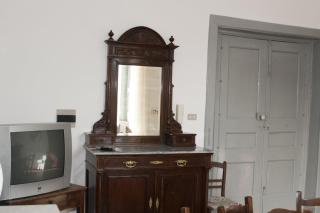 Palazzo D'Orsi - Calvanico - 7