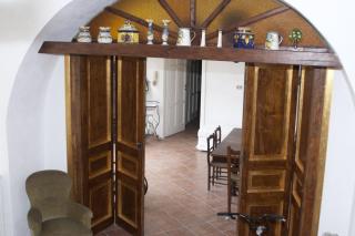 Palazzo D'Orsi - Calvanico - 9