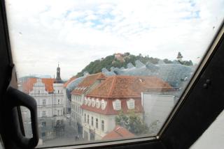 Pharmacy-Loft - Graz - 7