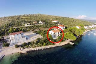 Apartments by the sea Stupin Celine, Rogoznica - 10321 - 9