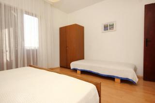 Apartments by the sea Stupin Celine, Rogoznica - 10321 - 1