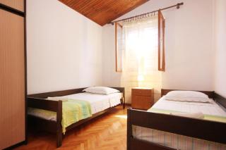 Apartments by the sea Stupin Celine, Rogoznica - 4264 - 4