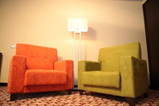 Waldorf Hotel - Caracas - 1