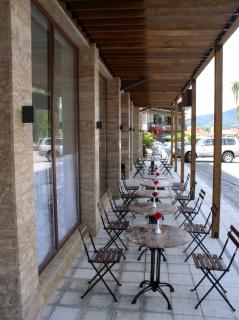 Hotel Par Avion - Aprilzi - 5