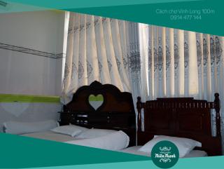 Thien Thanh Hotel - Vĩnh Long - 0
