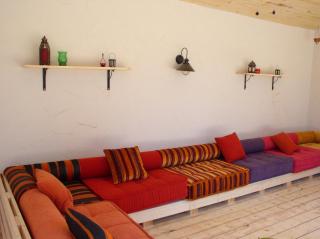 Hotel Par Avion - Aprilzi - 1