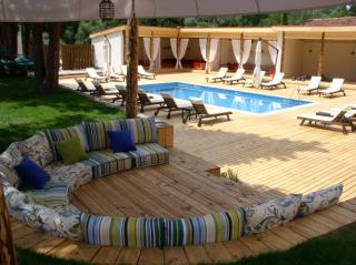 Hotel Par Avion - Aprilzi - 7