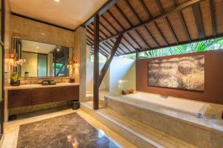 Villa Air Bali Boutique Resort and Spa - Seminyak - 9
