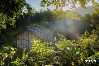 Bamboo House - Zhushan - 0