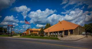Natura Treescape Resort - Wisconsin Dells - 4