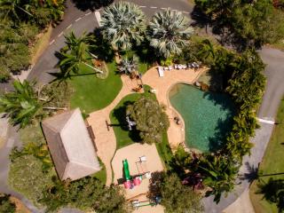 NRMA Atherton Tablelands Holiday Park - Atherton - 0