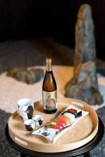 R&Run Kyoto Serviced Apartment & Suites - Kyoto - 4