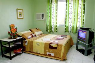 Pacific Pensionne - Città di Cebu - 6