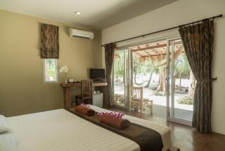Angkana Bungalows adults only - Thong Sala - 1