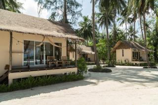 Angkana Bungalows adults only - 5