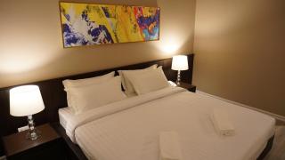 Taris Art Hotel Phrae - 2