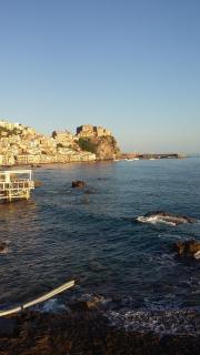 Gabbiano Azzurro Flat Chianalea - Scilla - 0