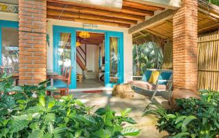 Ocean House An Bang - Hoi An - 3