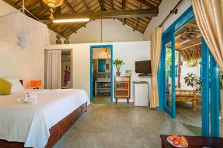 Ocean House An Bang - Hoi An - 1