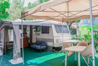 Camping Castello - Neos Marmaras - 6