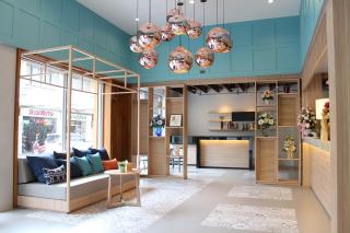 Rajthani Hotel Surat Thani - SHA Certified - 1