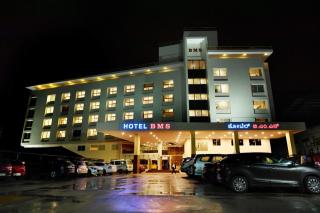 Hotel BMS - Mangalore - 0