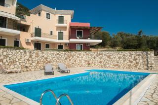 Pearl Mansions - Nikiana - 9