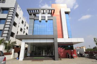 Hotel Sai Mahal - Shirdi - 2