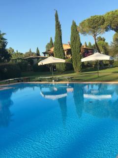 Fattoria Cirene - Follonica - 5