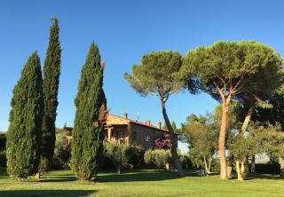 Fattoria Cirene - Follonica - 8