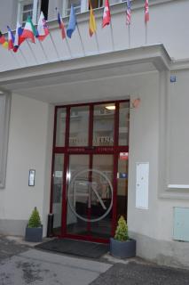 HOTEL ARÉNA - Prag - 0