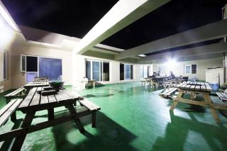 Drama Motel - Boryeong - 6