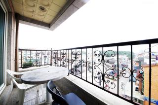 Drama Motel - Boryeong - 4