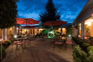 Logis Hôtel Atrium Epinal Golbey - 2