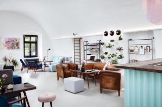 Long Story Short Hostel & Café - Olomouc - 7