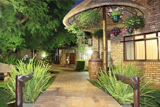 Goodnight Guest Lodge - Johannesburg - 3