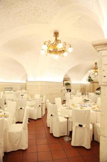 Hotel Palazzo Krataiis - Scilla - 9