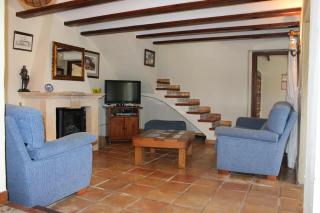 Valle Verde - Benitachell - 2