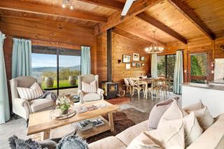 The Lodge by Mt Bellevue - Myrrhee - 9