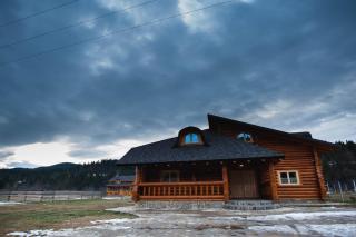 Cabana Goralilor - 4