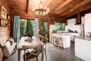 The Lodge by Mt Bellevue - Myrrhee - 4