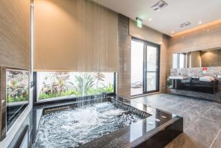 Voga Motel - Taichung - 7