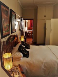 DeKat Self Catering - Burgersdorp - 6