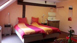 Bed & Breakfast Onder Dak - Scharmer - 4