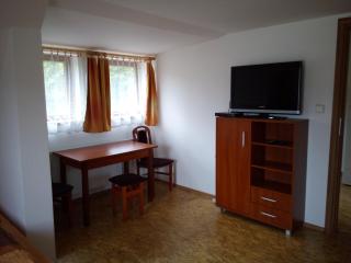 U Janečků - Teplice nad Metují - 1